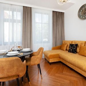 Appartement met een Slaapkamer